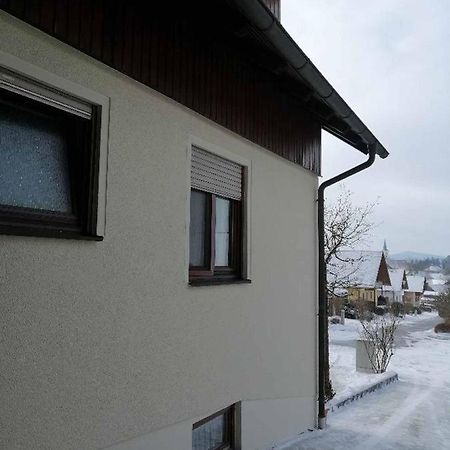 Ferienwohnung Reitinger Roetz Экстерьер фото