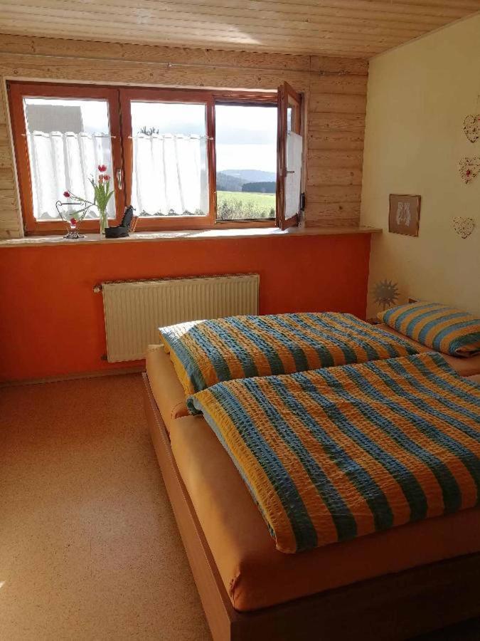 Ferienwohnung Reitinger Roetz Экстерьер фото
