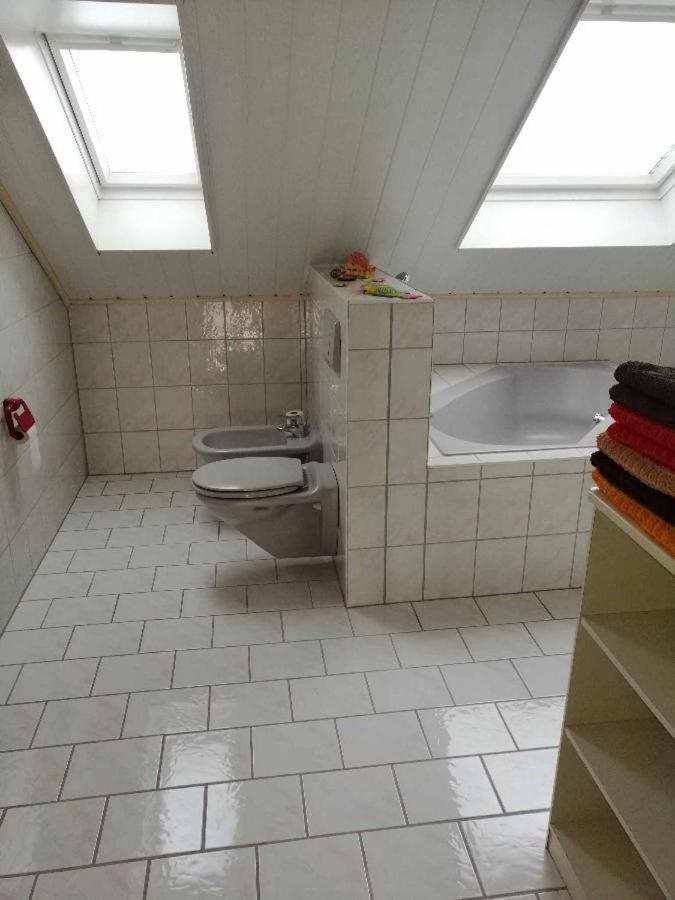 Ferienwohnung Reitinger Roetz Экстерьер фото