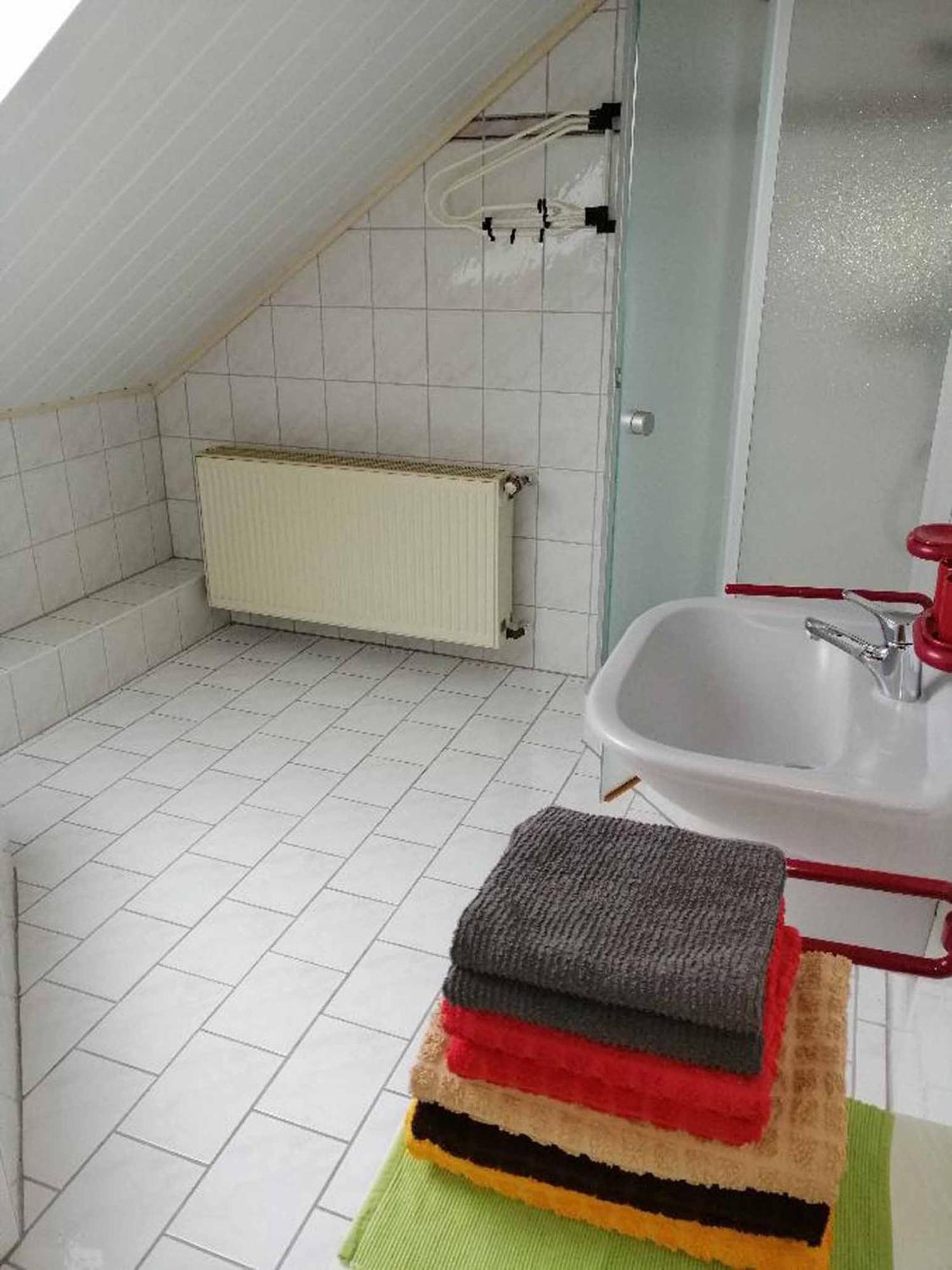 Ferienwohnung Reitinger Roetz Экстерьер фото