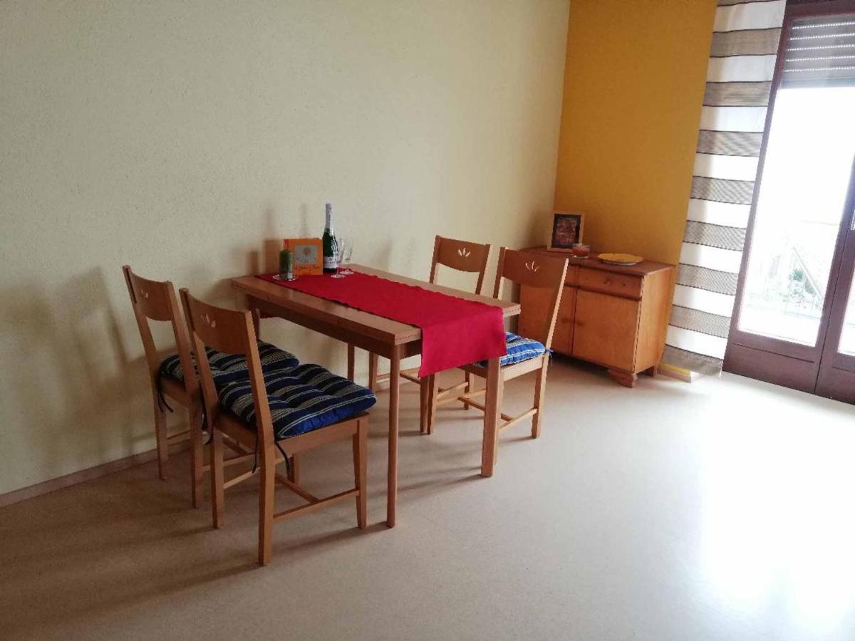 Ferienwohnung Reitinger Roetz Экстерьер фото
