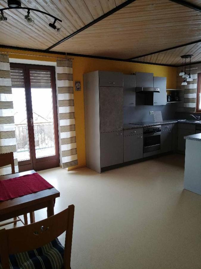 Ferienwohnung Reitinger Roetz Экстерьер фото