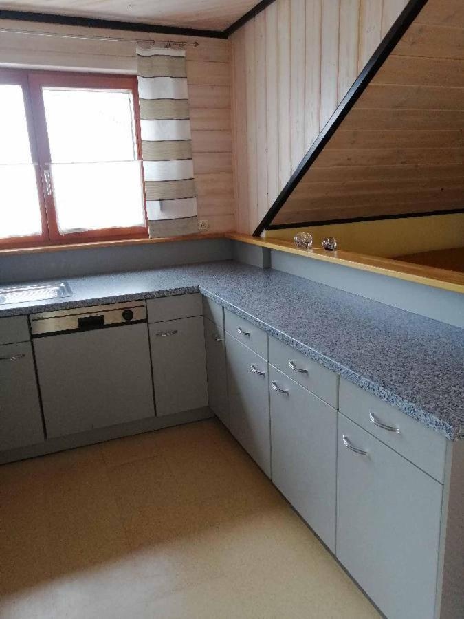 Ferienwohnung Reitinger Roetz Экстерьер фото