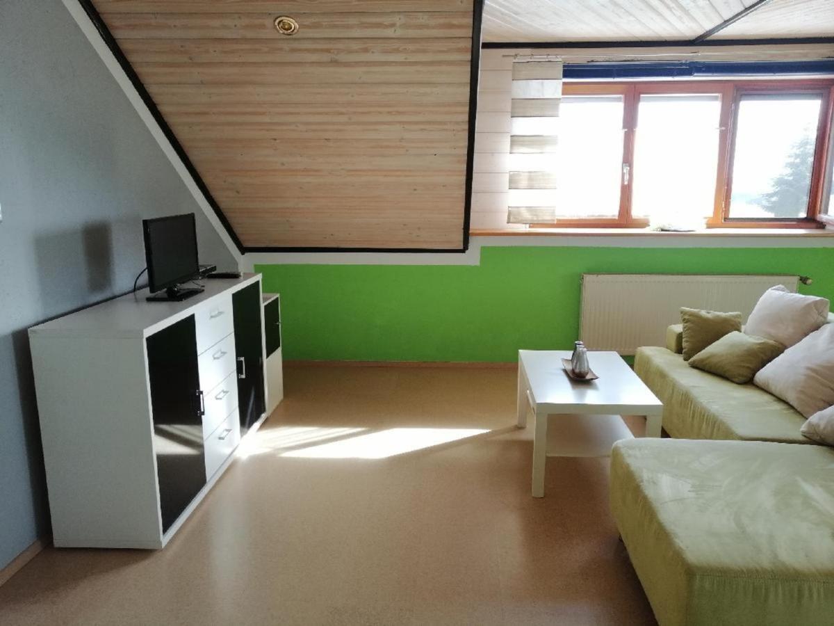 Ferienwohnung Reitinger Roetz Экстерьер фото