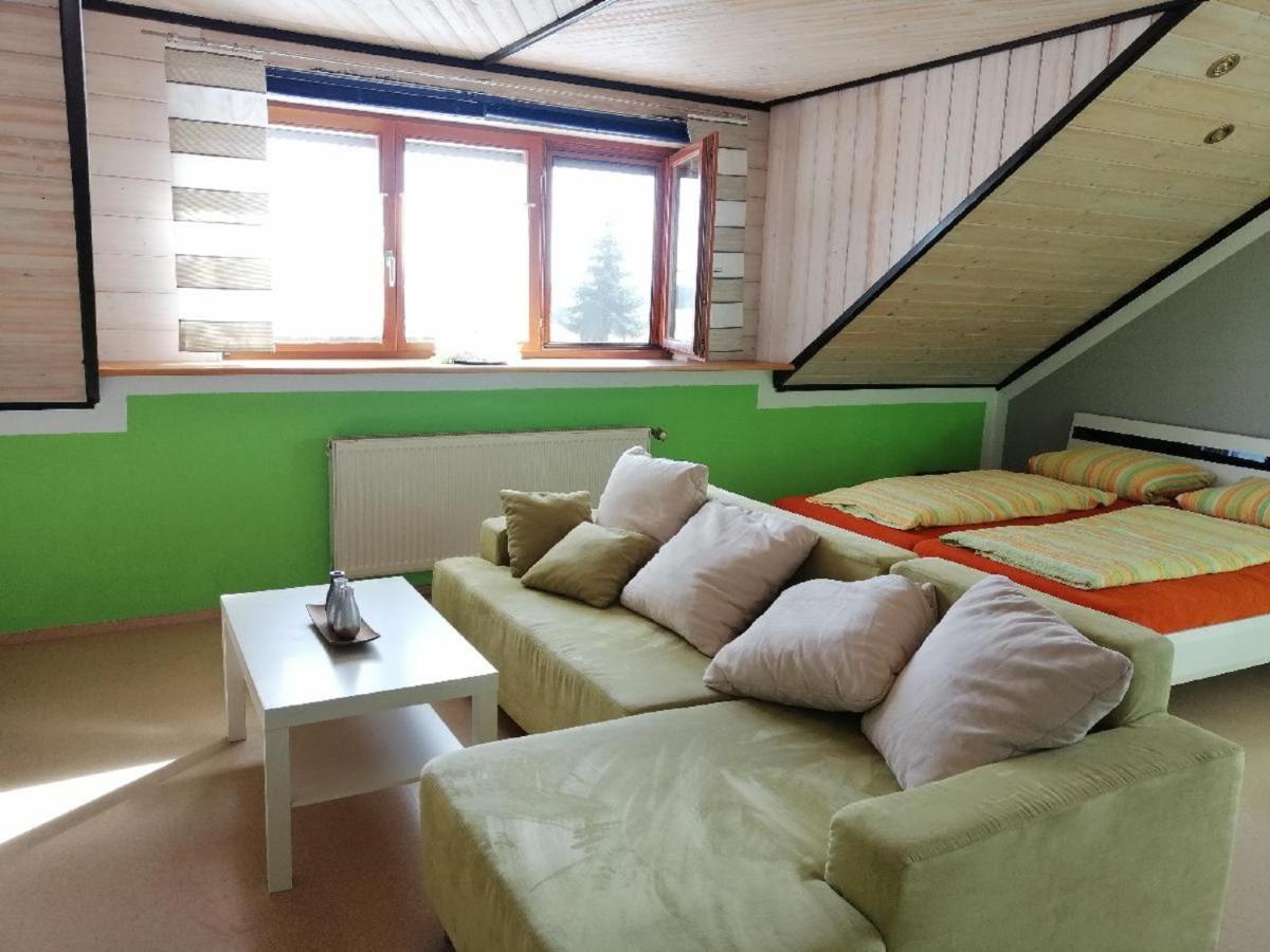 Ferienwohnung Reitinger Roetz Экстерьер фото